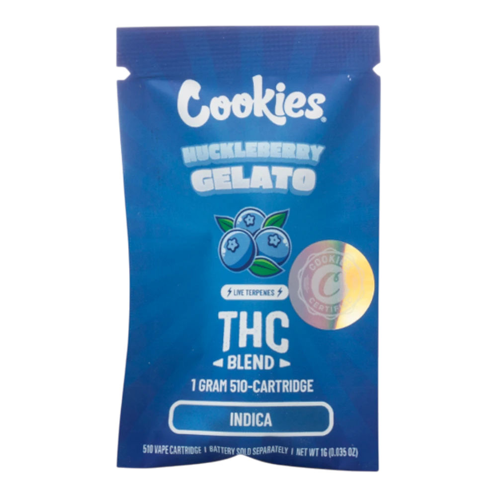 cookies | cartucho de wax desechable thca + hhc 1000 mg | | 1 ml (copia)