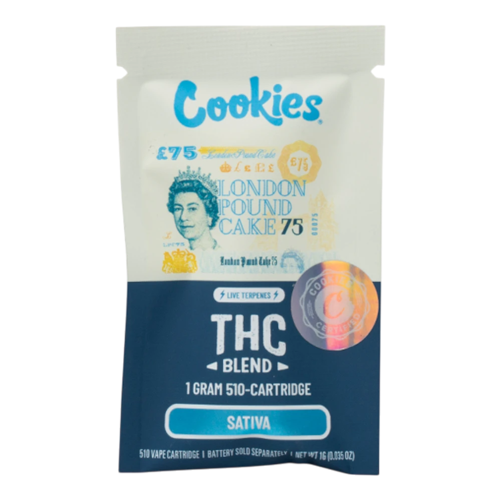 cookies | cartucho de wax desechable thca + hhc 1000 mg | | 1 ml (copia)