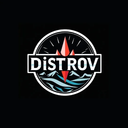 DISTROV