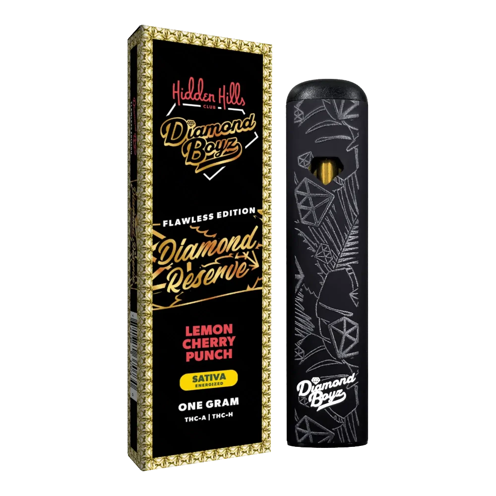 hidden hills | pluma de wax | desechable thca + thcp | sweet treatz | wax pen | 1g (copia)