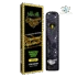 hidden hills & diamond boyz | vape desechable diamond reserve 1000 mg thc a + thc h | 1 ml | pluma de wax
