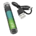 elf crystal stick | hardware | batería recargable para cartucho | rosca 510 | 650 mah