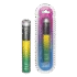 elf crystal stick | hardware | batería recargable para cartucho | rosca 510 | 650 mah