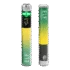 elf crystal stick | hardware | batería recargable para cartucho | rosca 510 | 650 mah