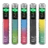 elf crystal stick | hardware | batería recargable para cartucho | rosca 510 | 650 mah