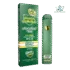 hidden hills | vape desechable liquid diamonds 1000 mg thc a | 1 ml | pluma de wax
