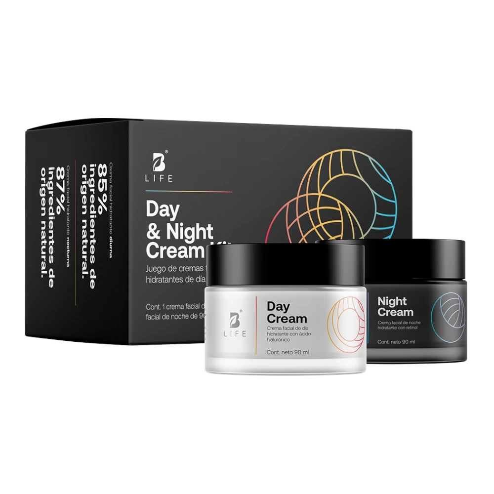 b life | scrub | exfoliante facial | exfoliación y limpieza profunda | 120 ml (copia)
