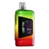 vape desechable | lost thc v3 | cb9a, thc p, delta 9 | gold edition | 7.5 g (copia)