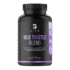b life | col on blend | fórmula a base de malva, linaza, aloe vera y probióticos | 180 cápsulas (copia)