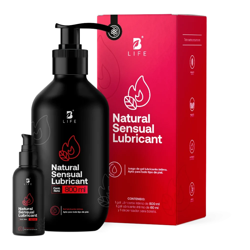 b life | natural intimate soap | jabón Íntimo para mujer | bienestar íntimo | 750 ml (copia)
