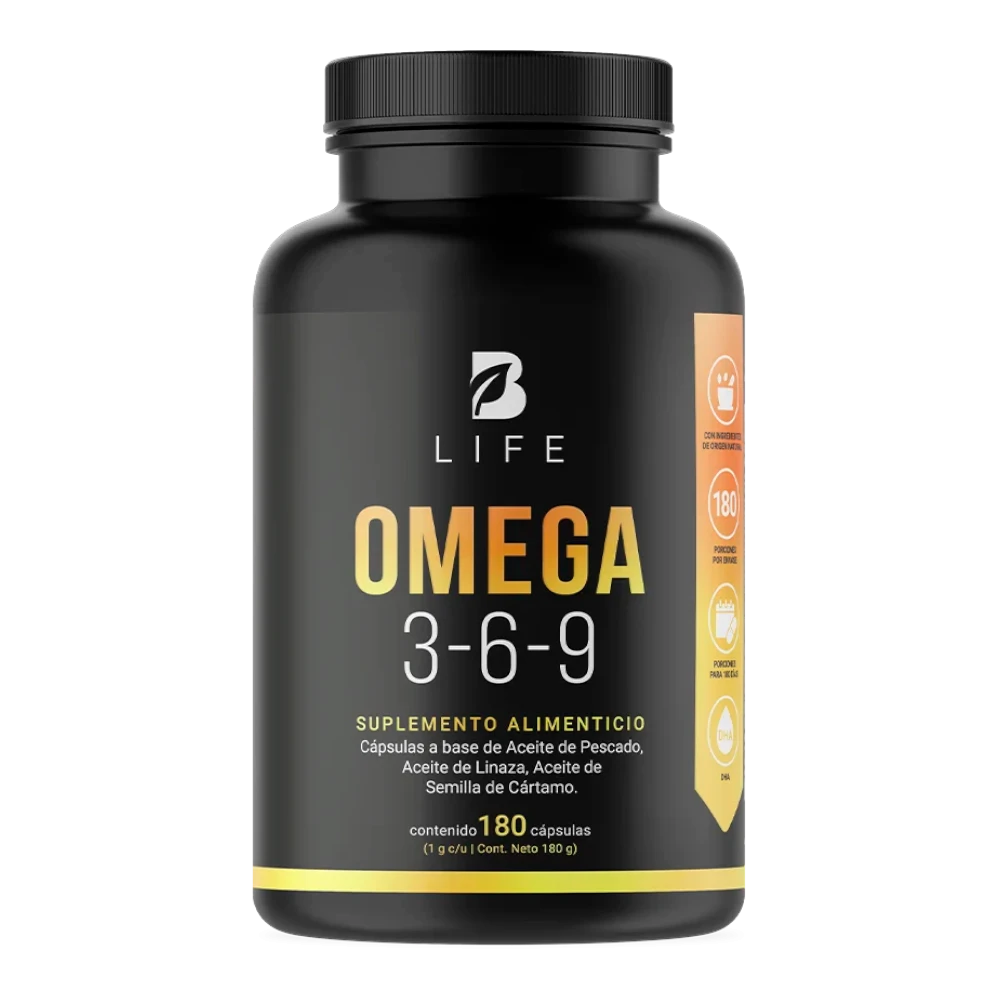 b life | greens blend | formulación con extractos botánicos y algas | energía y bienestar | 180 cápsulas (copia) (copia)