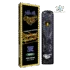 hidden hills & diamond boyz | vape desechable diamond reserve 1000 mg thc a + thc h | 1 ml | pluma de wax indica, pluto purp lato