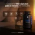 b life | extracto de aloe vera | 240 cápsulas de gel | 600 mg (copia)
