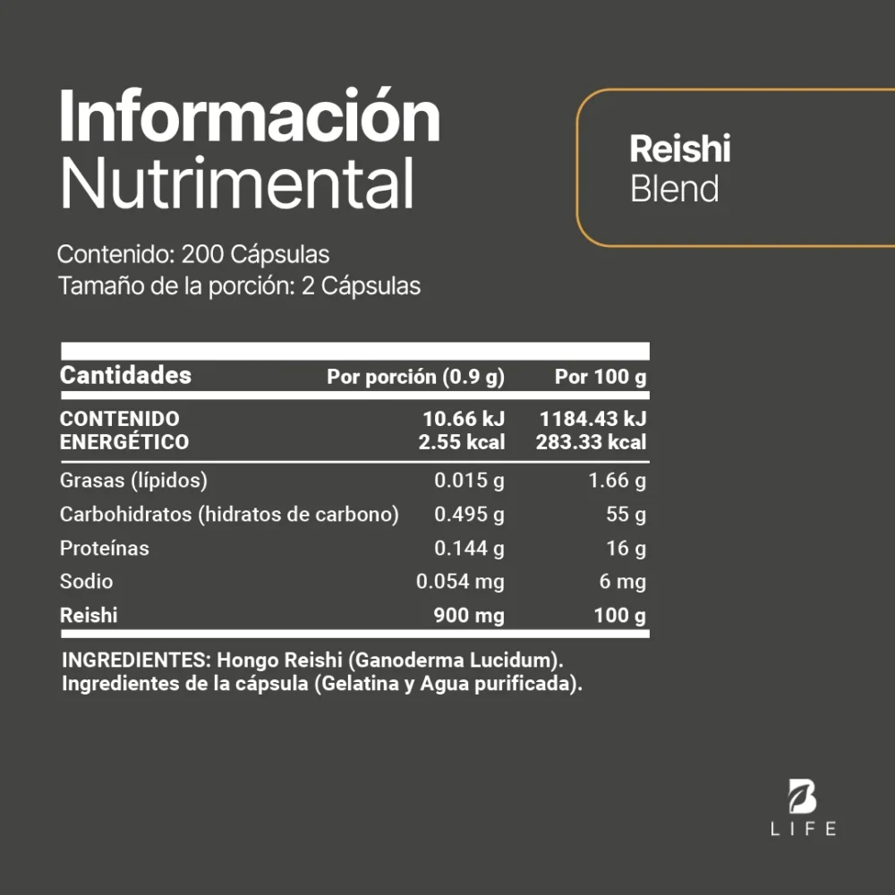 b life | maca blend | raíz de maca | equilibrio hormonal en hombres y mujeres | 200 cápsulas b life | maca blend | raíz de maca | equilibrio hormonal en hombres y mujeres | 200 cápsulas