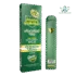hidden hills | vape desechable liquid diamonds 1000 mg thc a | 1 ml | pluma de wax