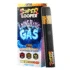 vape desechable | looper live badder diamond thca, hhc, thc p y terpenos | 1gr sativa, laughing gas