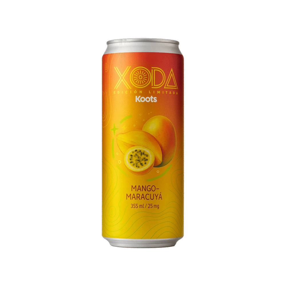 xoda mango