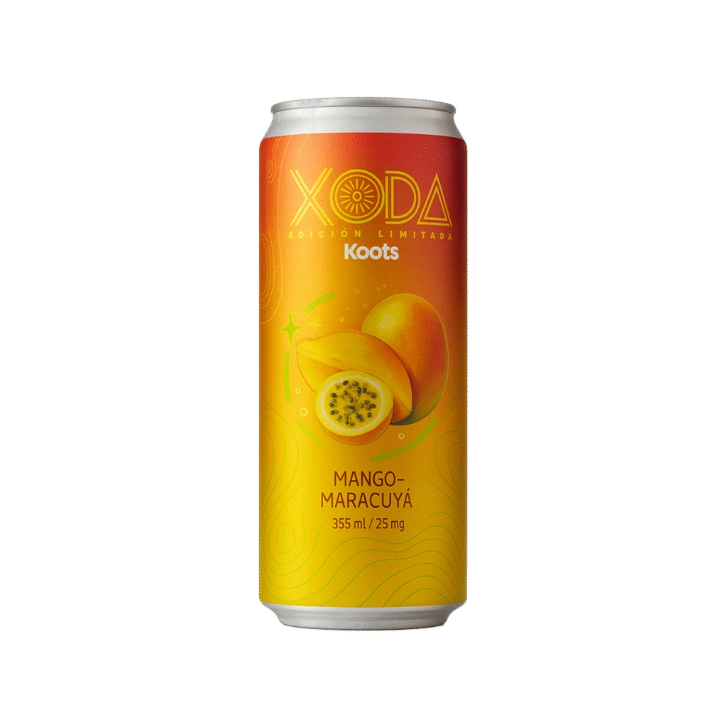 xoda mango