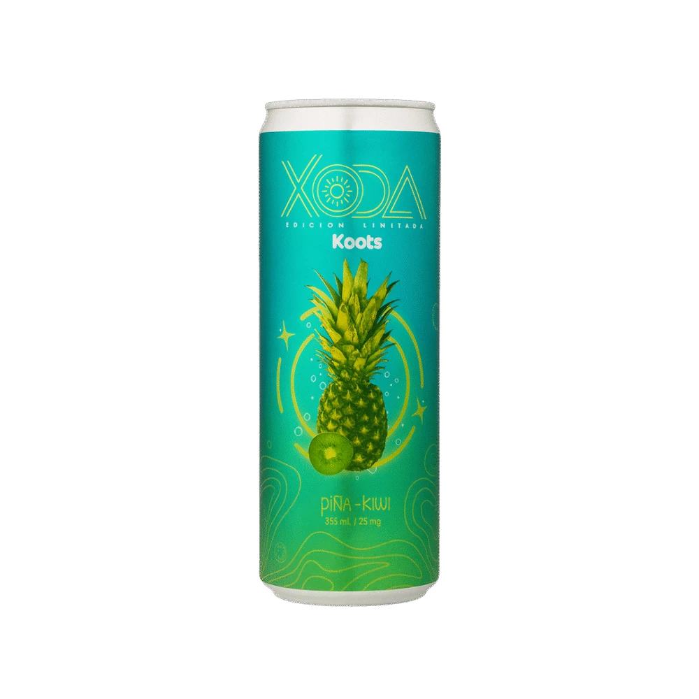 xoda3 piÑa
