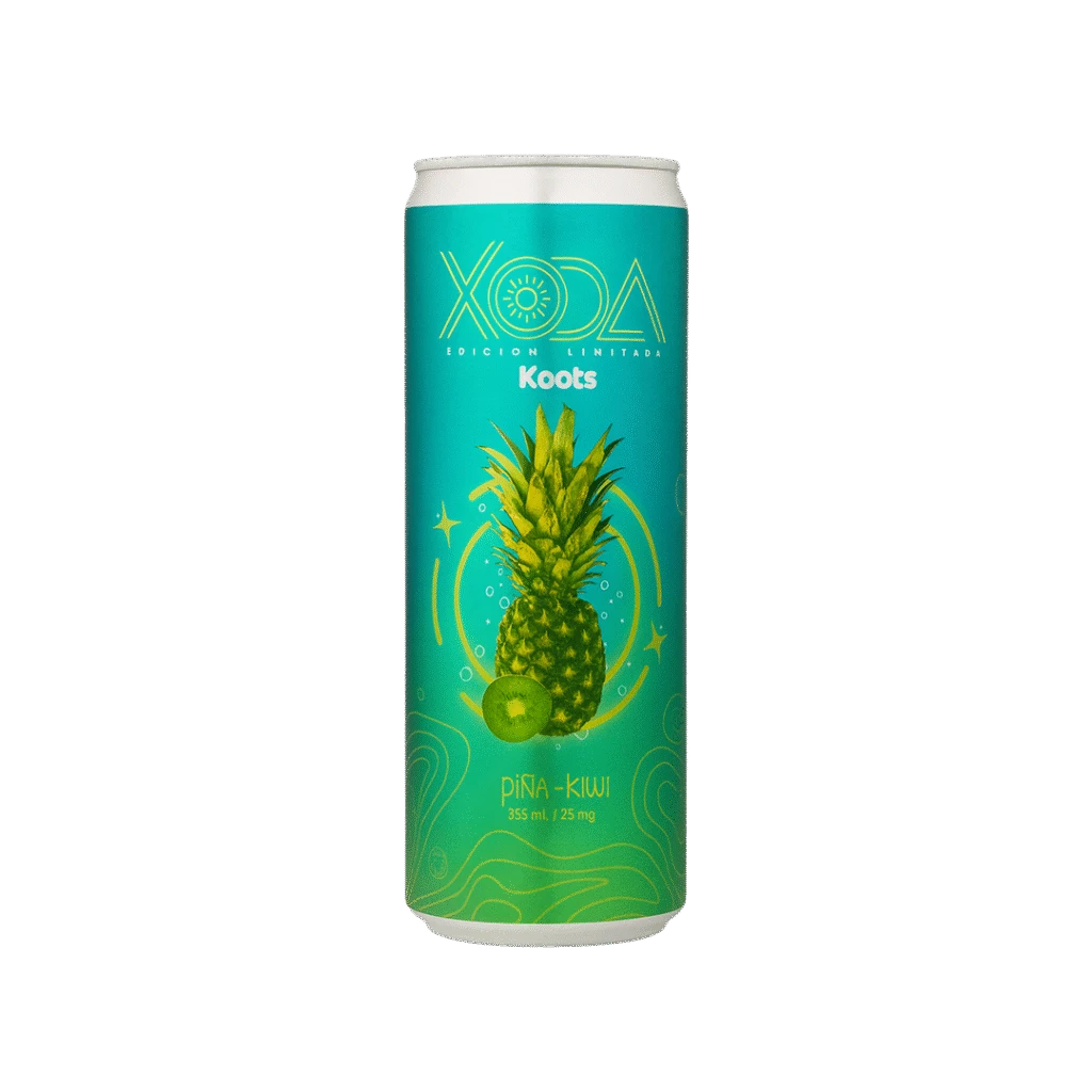 xoda3 piÑa