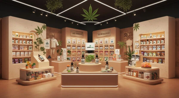 5 mejores tiendas de cannabis y cbd en mexico