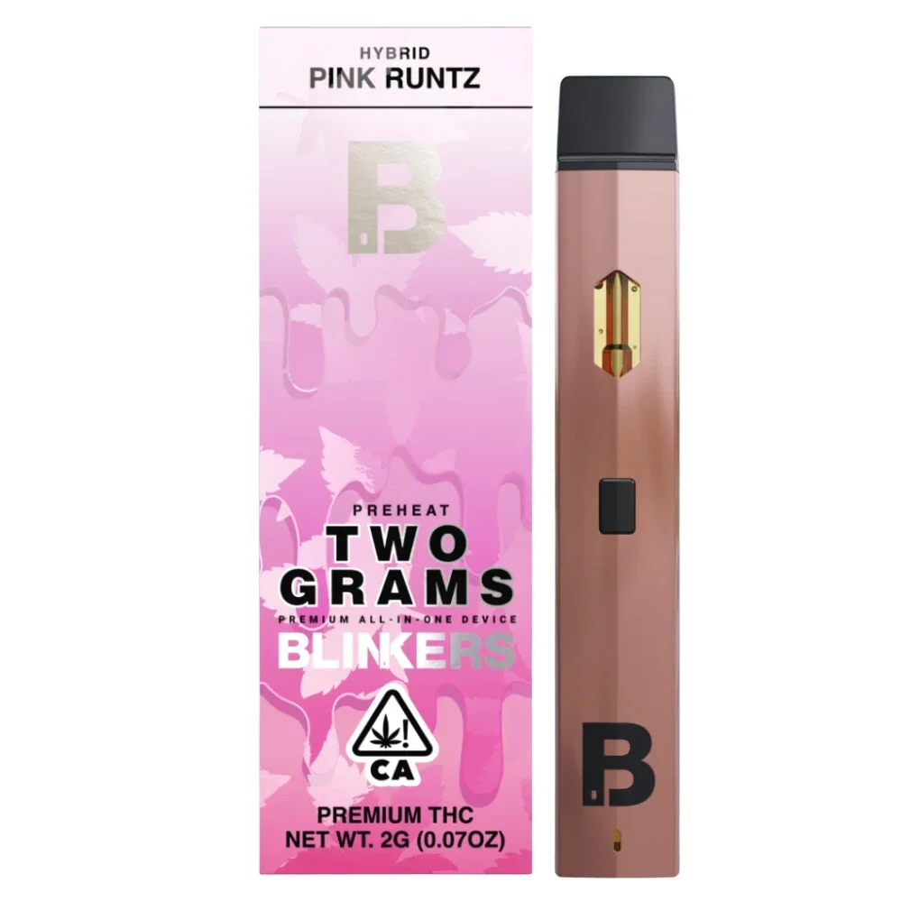 cropped blinkers pink runtz.webp