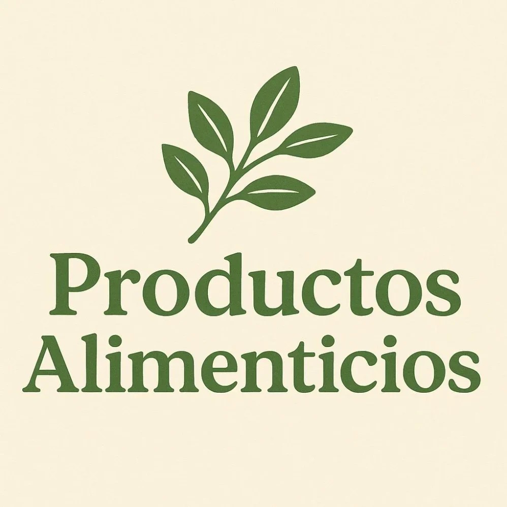 Productos Alimenticios