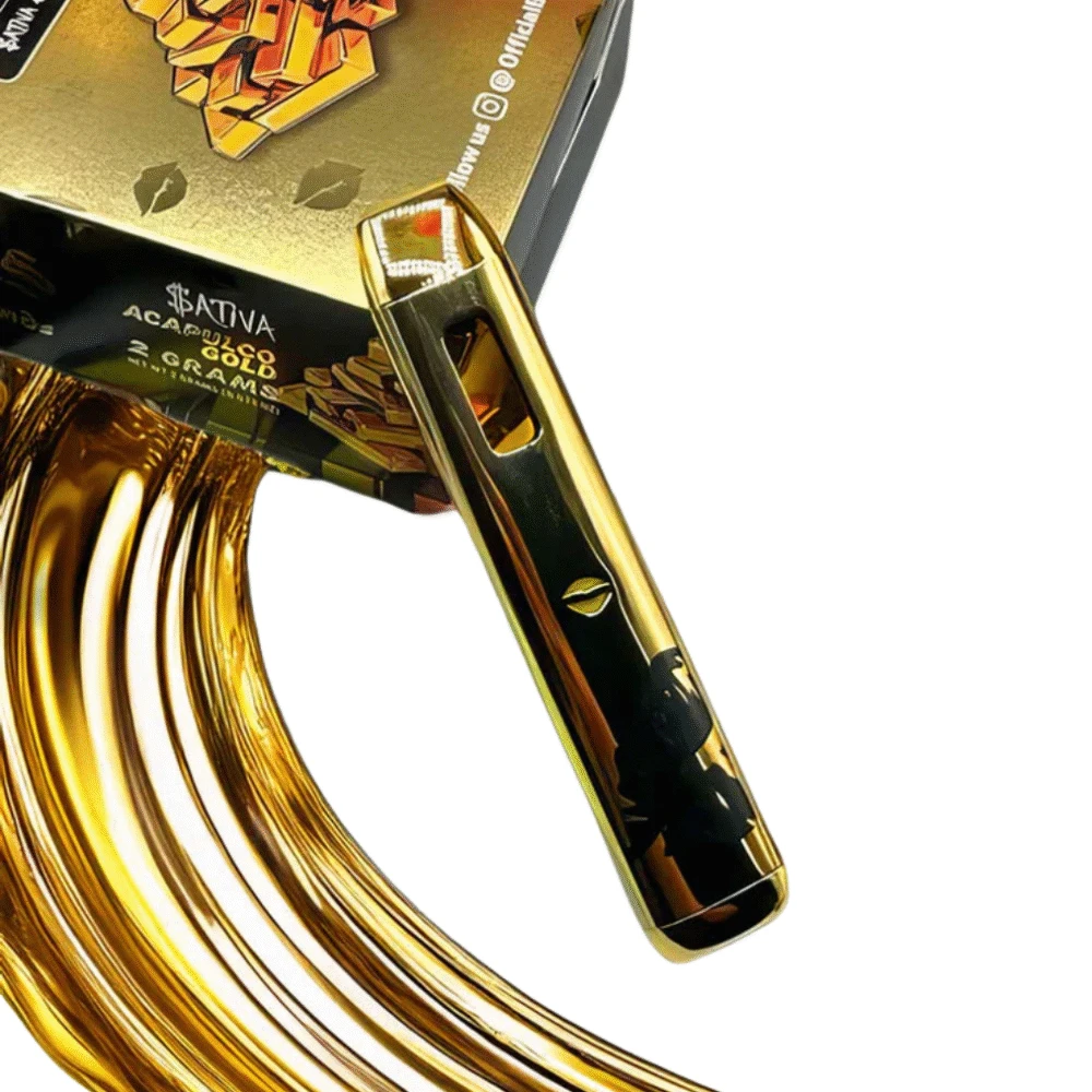gold oficial