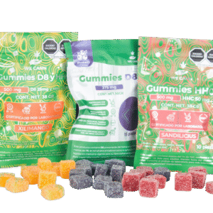 grupo de gummies 1