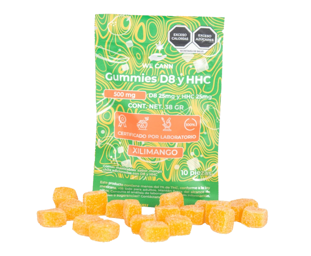 gummies mango 1