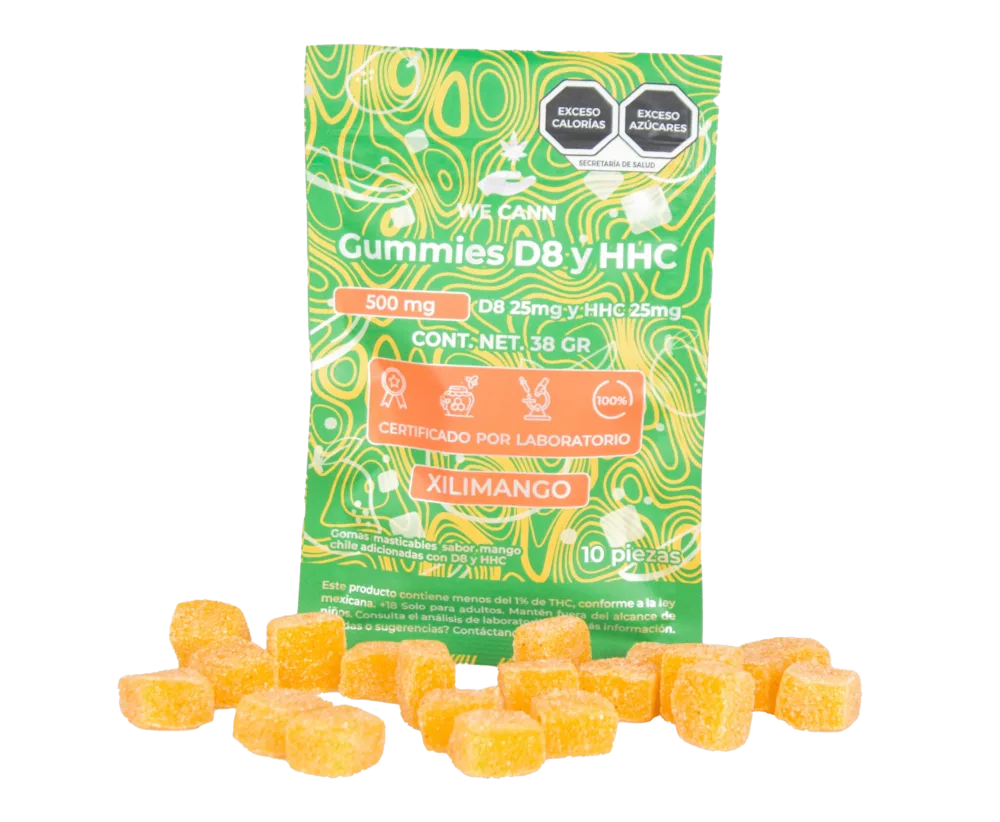 gummies mango 1