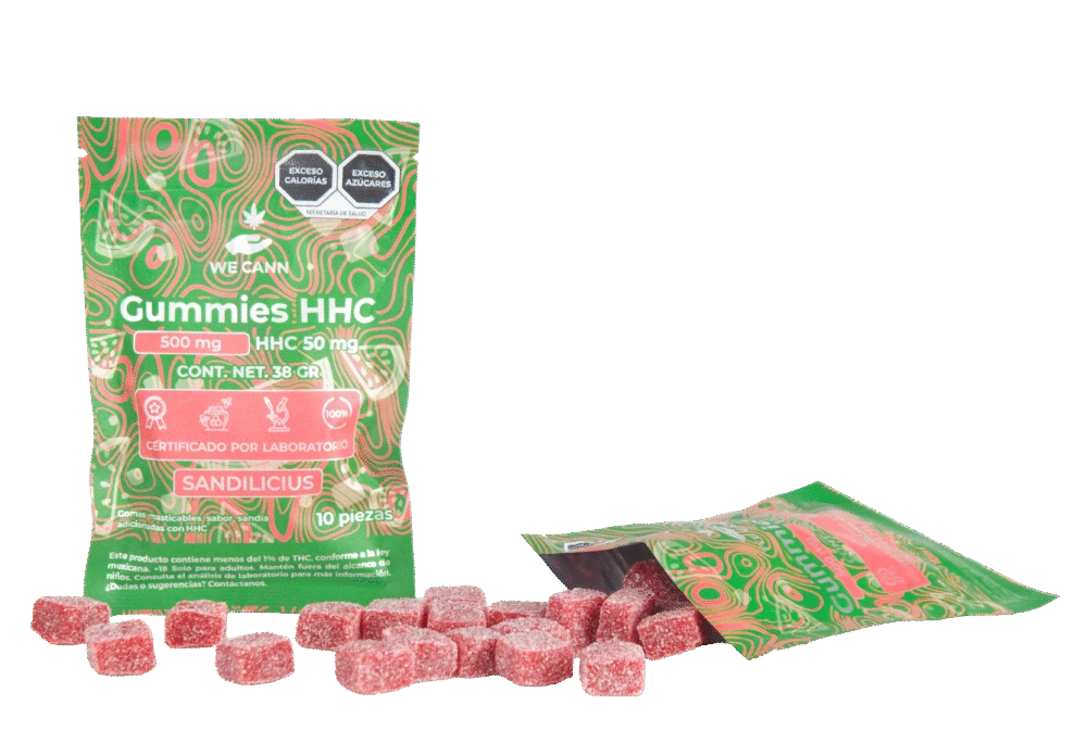 gummies sandía 1