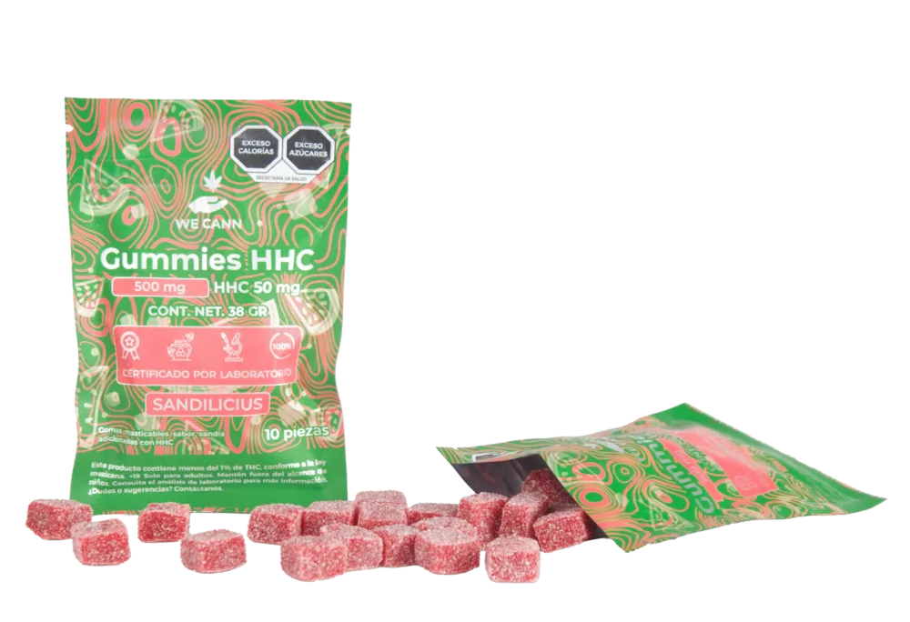 gummies sandía 1