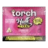 gomitas torch “hulk max” 2000mg +25mg d9 1000mg cada 1