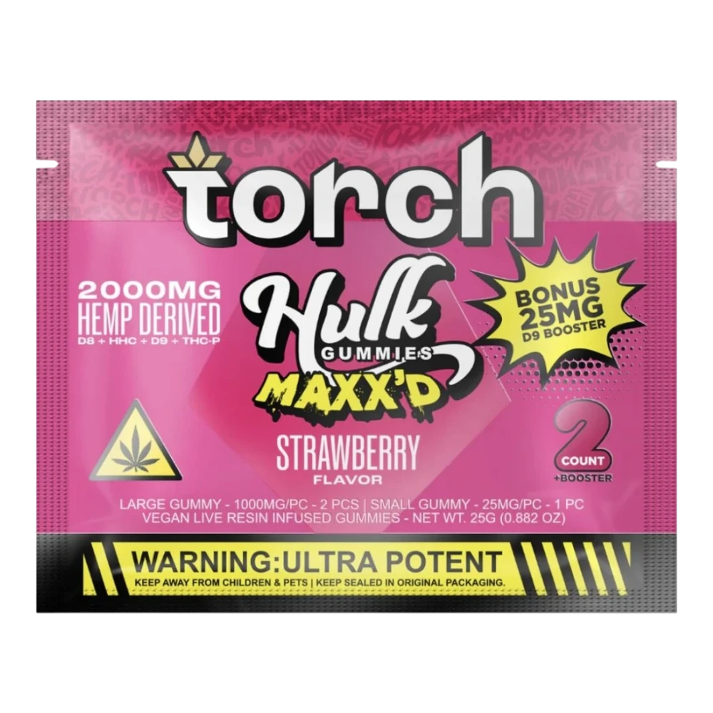 gomitas torch “hulk max” 2000mg +25mg d9 1000mg cada 1 gomitas torch “hulk max” 2000mg +25mg d9 1000mg cada 1