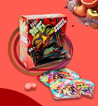 lil mf fruit punch lil mf fruit punch