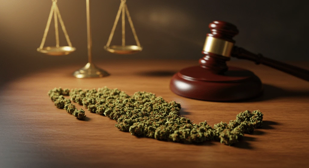 thc legal en méxico lo que debes saber