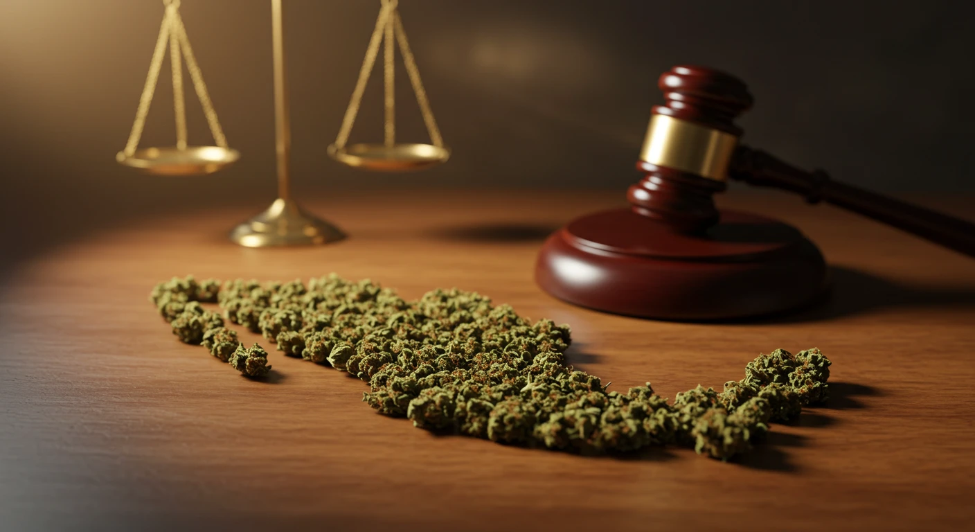 thc legal en méxico lo que debes saber