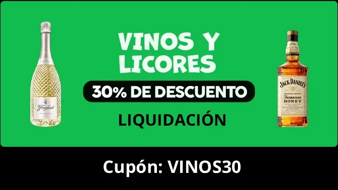 vinos liquidacion banner