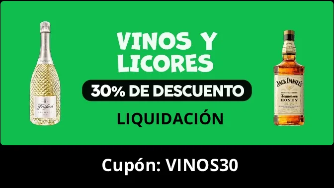 vinos liquidacion banner