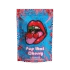 pop that cherry | gomitas aciduadas | 35mg thc | 15 mg hhc | 7 mg thc p | 3 piezas