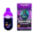 packman halloween duo flavor liquid diamond + live resin