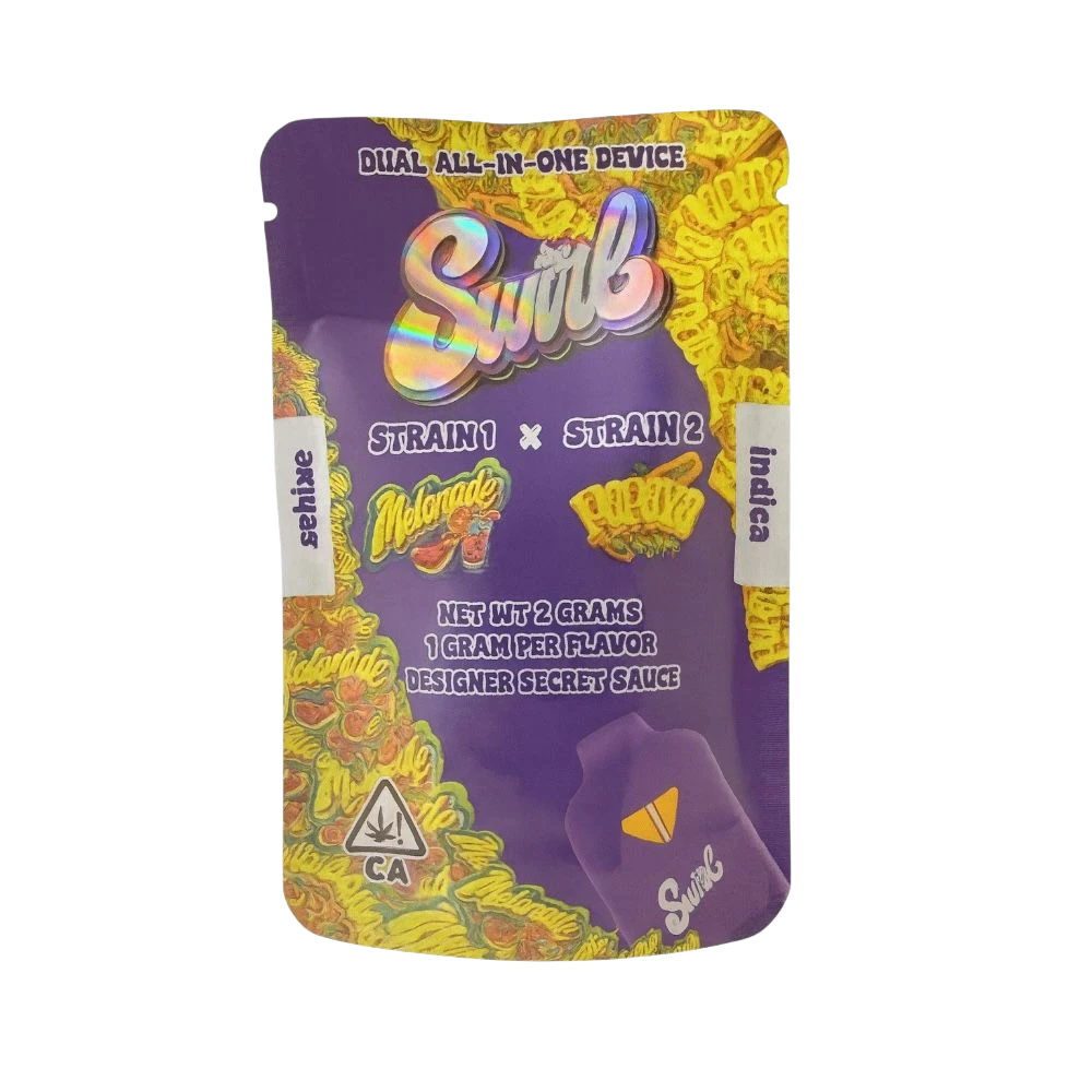 auto draft melonade sativa papaya indica