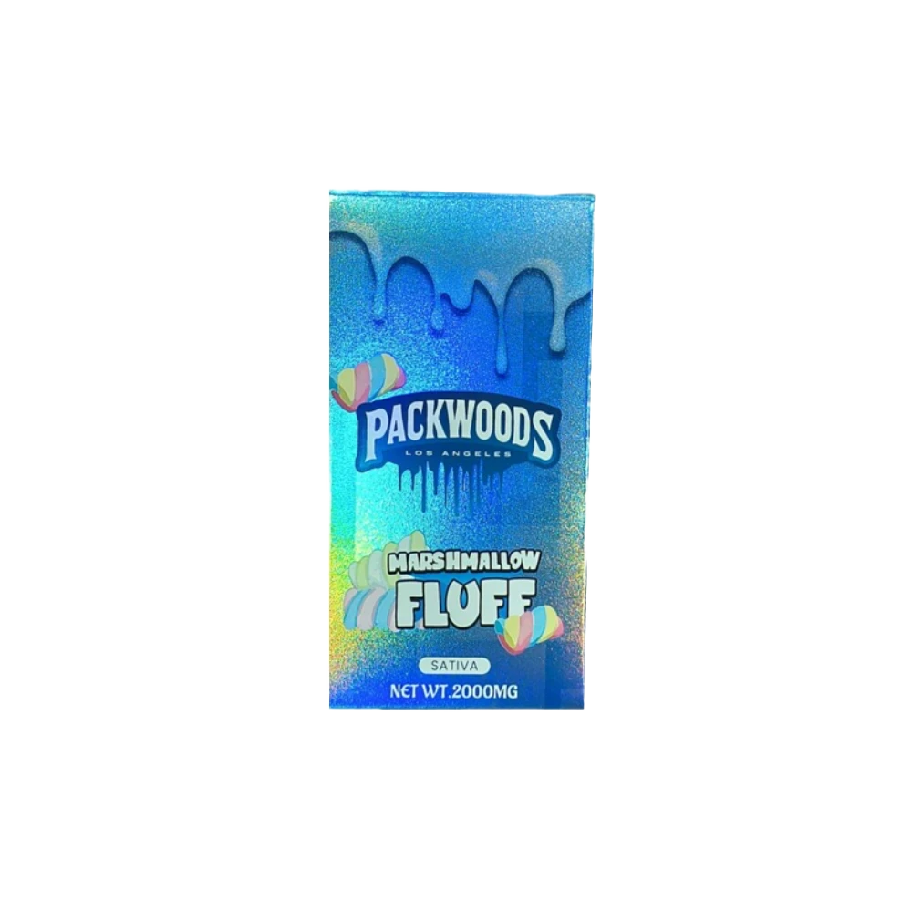 packwoods l.a. 2g l disponsable