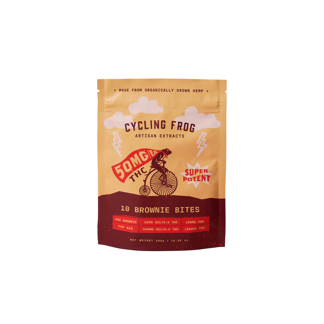 brownie bites 10ct bag brownie bites 10ct bag