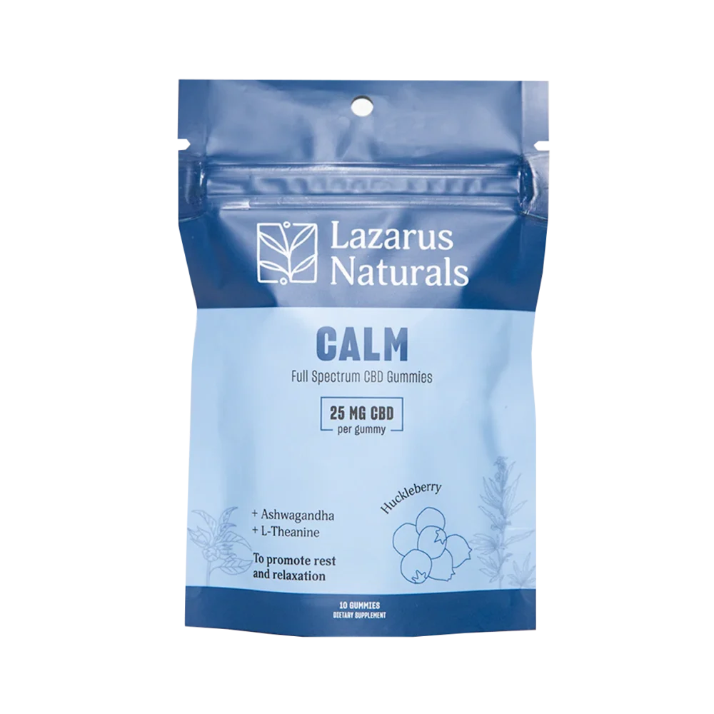 calm 10 count gummies pdp 1