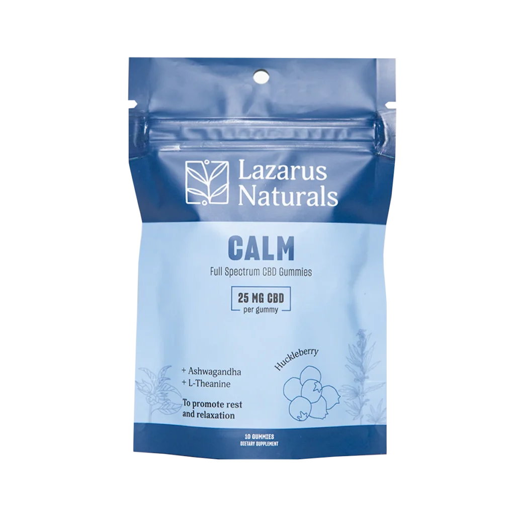 calm 10 count gummies pdp 1