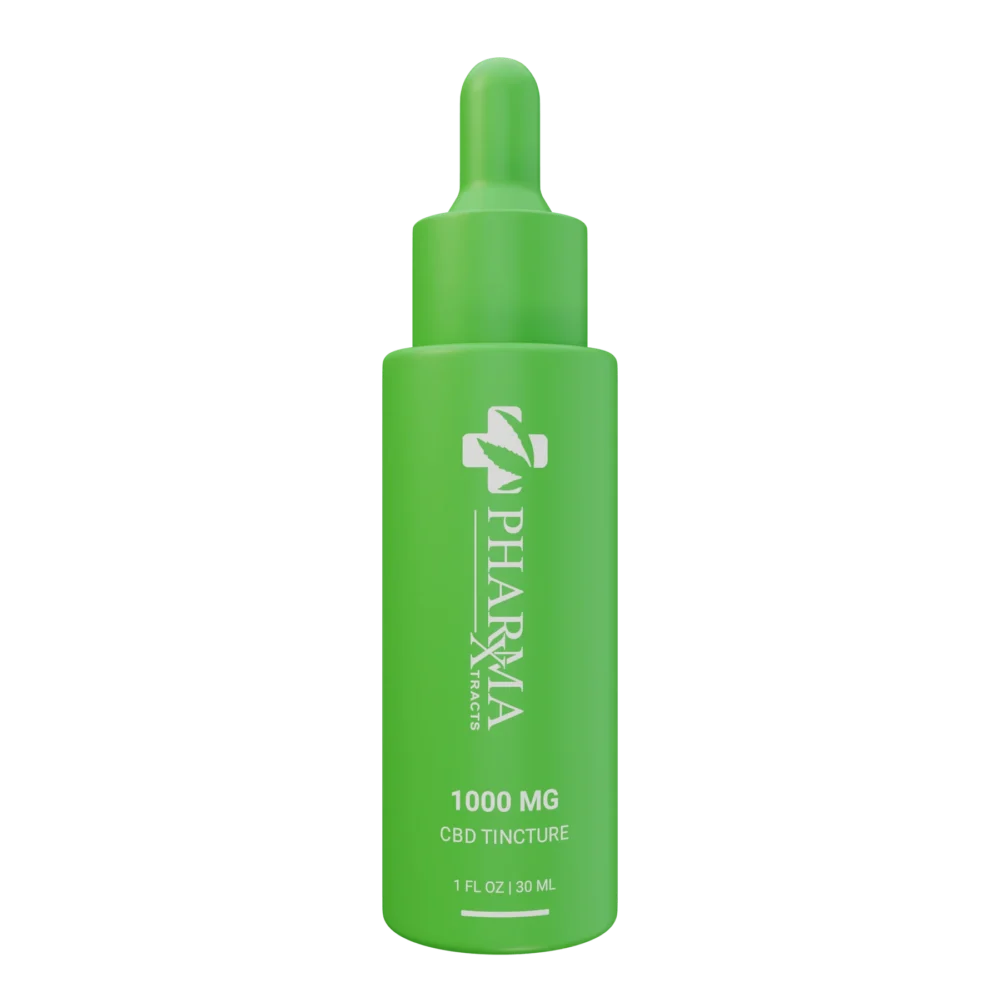 cbd oil tinctures tinctures pharmaxtracts 1000mg 687038