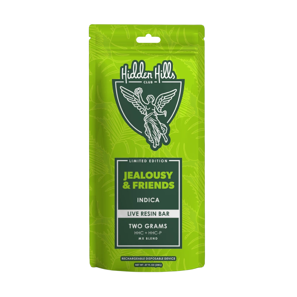 vape desechable | big high | thca | 5 gr (copia)