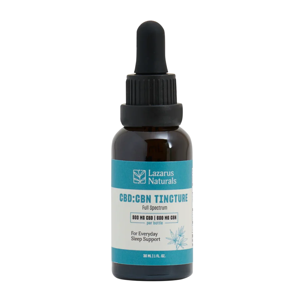 ln sleep tincture pdp v2